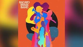 Bacayo Brass Band - Perreo Desertico