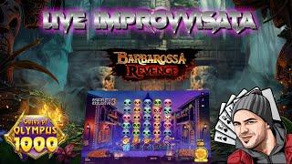  LIVE SLOT ONLINE IMPROVVISATA