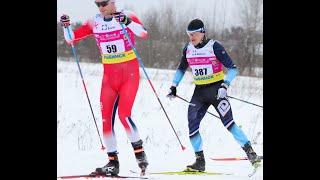 Austrian Ski&Biathlon Academy and LD international ski team presents...