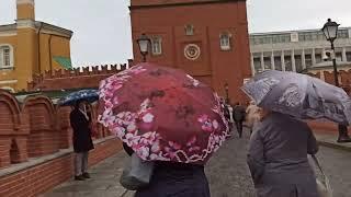 . Москва. Кремль перед концертом Владимира Маркина Только для своих_20220519_184554