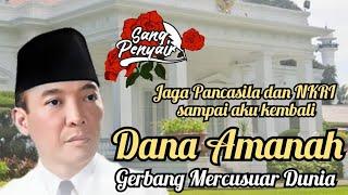 Dana Amanah gerbang Mercusuar Dunia