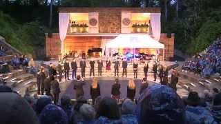 Greeker Reopening  Gala Performance