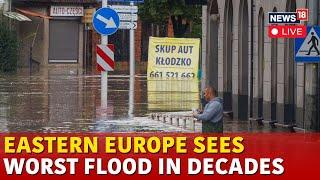 Europe Floods 2024 LIVE  Fears Of Further Flood Deaths As Rain Lashes Europe  Europe Floods  N18G