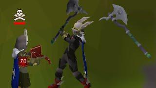 New SOULREAPER AXE Is BROKEN