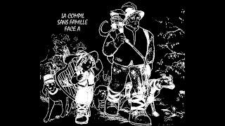 VA  LA COMPIL SANS FAMILLE -FACE A- Grindcore  Hardcore  Fastcore  Powerviolence - 99 Tracks