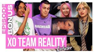 Алиша и Тим ВМЕСТЕ  НОВЫЕ ОТНОШЕНИЯ В КОМАНДЕ  XO TEAM REALITY 2  EXCLUSIVE episode