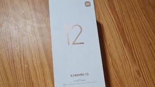 xiaomi mi 12 спустя год разочарование или успех 