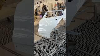 beautiful Car painting #door painting #how to Paint Like professional Carpenter #abrargermanvlogs
