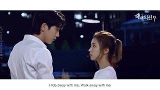 Savina & Drones 사비나앤드론즈 - Glass Bridge FMV Bride of The Water God OST Part 2Eng Sub