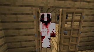 Minecraft Creepypasta Cant Sleep