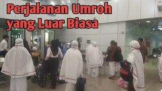 Pengalaman Umrah yang Luar Biasa - Mina Wisata Islami