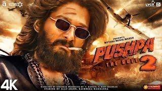 pushpa 2 full movie  south movie hindi dubbed pushpa #pushpa2 allu arjun