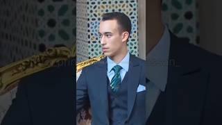 #princeofmorocco #princemoulayhassan #princemoulayelhassan #morocco #royalprince #royalfamily