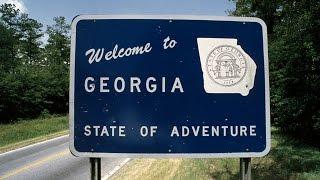 Top 10 Things To Do In Georgia  Southern Living