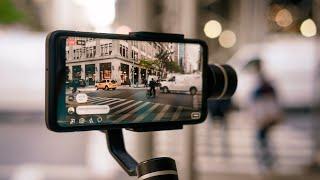 5 Best Smartphone Gimbal in 2023