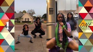 Dont Hurt Yourself Challenge Dance Compilation #dance #challenge