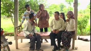 Khmer Comedy នាយខ្ជឹបរឹបយាយយ៉យ  Neay Khchoeb Rub Yeay Yoy 