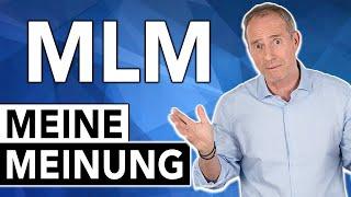 Die WAHRHEIT über NETWORK MARKETING  Wie seriös ist MLM?