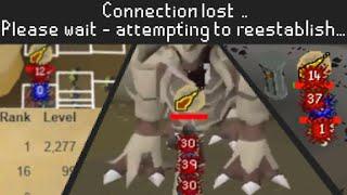 5 Most Heartbreaking HCIM Deaths Ever in OSRS