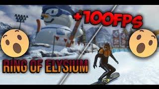 Ring Of Elysium - FPS BOOST Optymalizacja PLENG