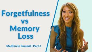 Stress Forgetfulness & Memory Loss When Is it Mental Illness?