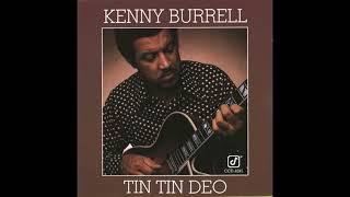 KENNY BURRELL 1977