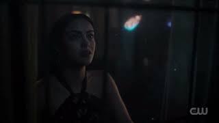 Riverdale 6x22 End of world song before comet.