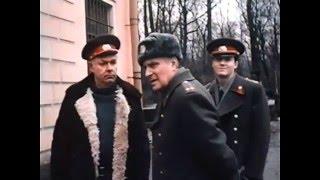 Билет в красный театр или Смерть гробокопателя 1992 Амурбек Гобашиев