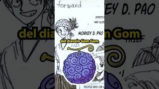 ONE PIECE NASCE 30 ANNI FA 1994 RIVELATO IL PROTOTIPO INIZIALE NIKA E JOY BOY NELLA MENTE DI ODA