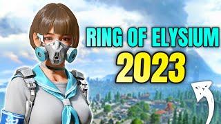 Find Out if Ring of Elysium is Still Worth Playing in 2023