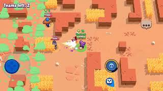 Best Brawl Stars Gameplay #Shorts