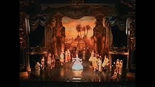 Phantom of The Opera - INSTRUMENTAL + video Full Show