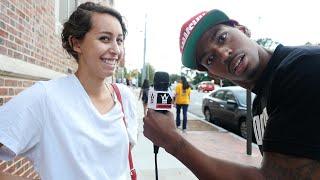 WSHH Presents Questions Episode 1 Asking People Simple Questions Youd Think They Know