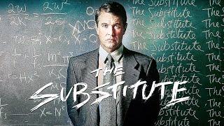 The Substitute  THRILLER  Full Movie