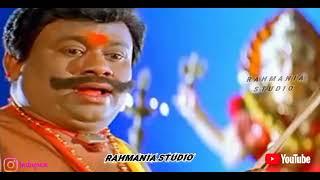 Adi Muthu Muthu Mari Male Version  Padaiveetu Amman Devotional Movie  HD Video Song