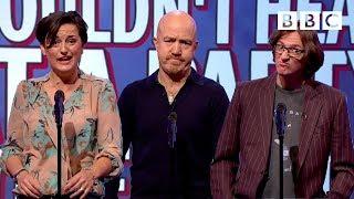 Unlikely things to hear on daytime TV  Mock the Week - BBC