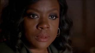 Viola Davis on How to get away with a murder best scene