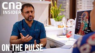 Understanding Healthspan How To Slow Down Biological Ageing  On The Pulse  Full Episode