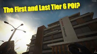 7 Days to Die - V1.0 - Casual Play – Episode 87 – The First and Last Tier 6 POI?