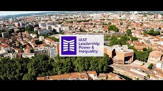 IAST Research Team Leadership Power and Inequality