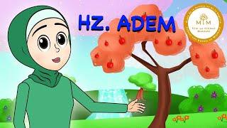 Hz Âdem as - Özkan Öze