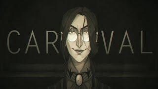 THE CARNIVAL -  Animated Music Video
