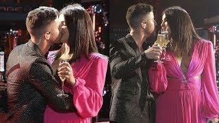 Watch 2020 Celebration Priyanka Chopra LIP LOCK With Nick Jonas Goes Viral