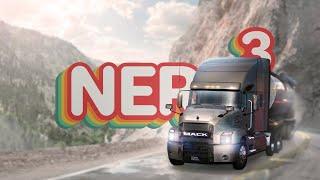 Every State Road Trip - Nerd³ Live Highlights