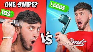 I Tested Cheap VS Expensive Hair Gadgets