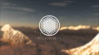 Bring Me The Horizon - Chasing Rainbows Bonus Track Lyrics HQ