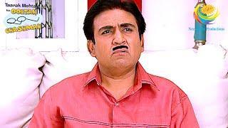 How Will Jethalal Find Bapuji?  Taarak Mehta Ka Ooltah Chashmah  Champaks Poster