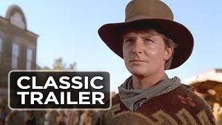 Back to the Future Part 3 Official Trailer #1 - Christopher Lloyd Movie 1990 HD