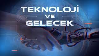 BENGÜTÜRK TV - Teknoloji ve Gelecek Programı - Tanıtım