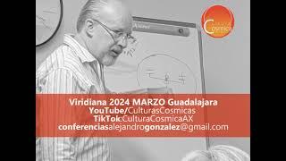 Somos ese equilibrio y portal  Alejandro Gonzalez Contactado  GDL 1